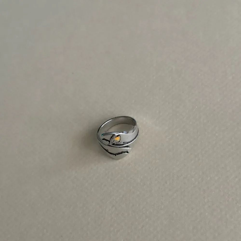 Bird Ring #1865 - Picture 2 of 3